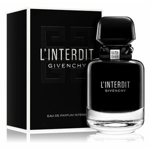 GIVENCHY LINTERDIT EAU DE PARFUM INTENSE 90 ML FOR LADY