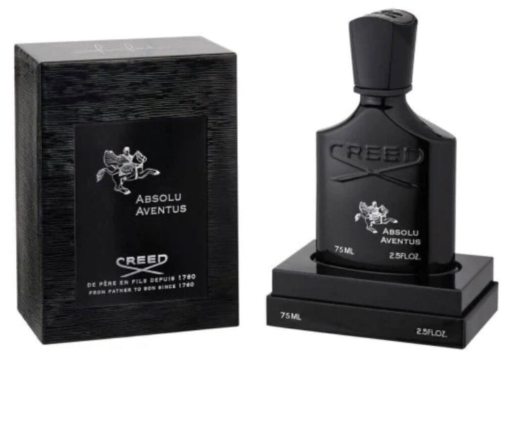 CREED AVENTUS ABSOULU  EDP 75 ML FOR MEN