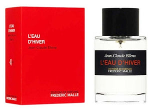 FREDERIC MALLE L'EAU D'HIVER EDT 100ML‏ UNISEX