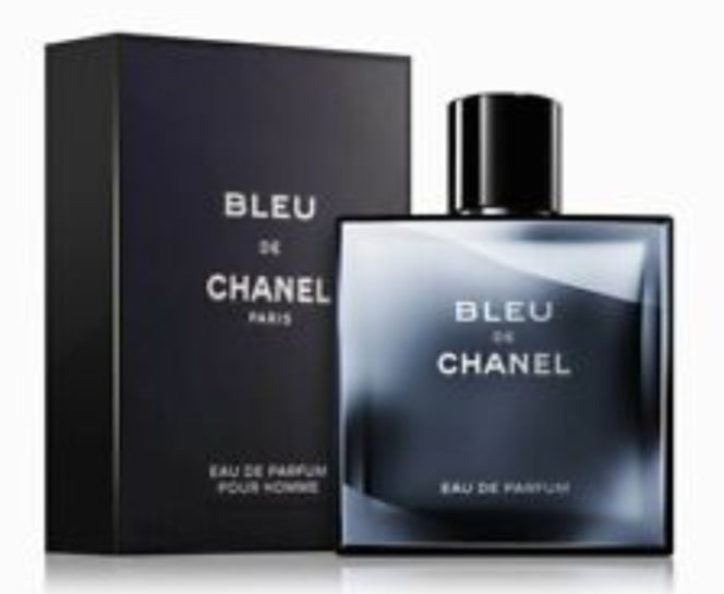 BLUE DE CHANEL EDP 100 ML FOR MEN