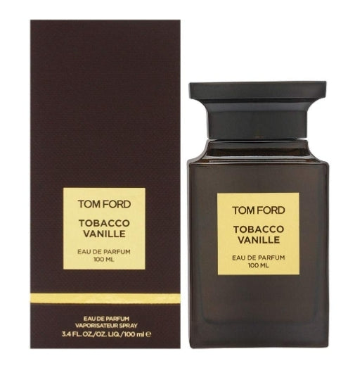 TOMFORD  TOBACCO VANELLA  EAU DE PARFUM 100 ML UNISEX