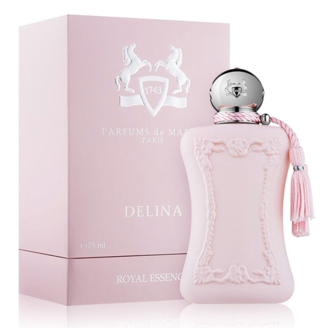 PARFUME DR MARLY DELINA100 ML FOR LADY