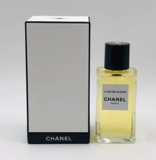 CHANEL CUIR DE RUSSIE – Rich and Luxe‏ 70 ml unisex