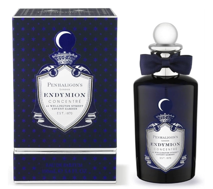 penhaligon's endymion concentre 100 ml unisex