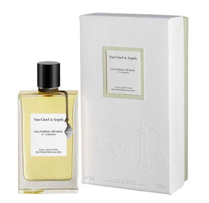 Van Cleef California Reverie For Unisex Eau De Parfum 75ML ...‏