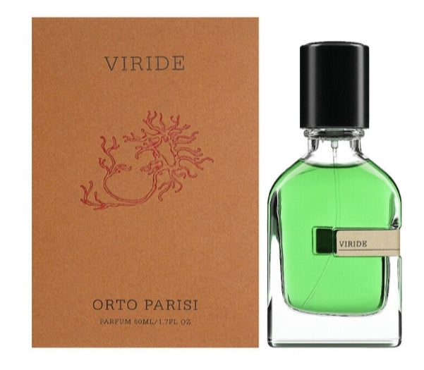 VIRIDR ORTO PARISI 50 ML UNISEX