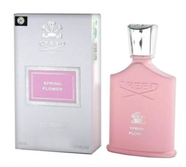 CREED SPRING AND FLOWER 100 ML FOR LADY