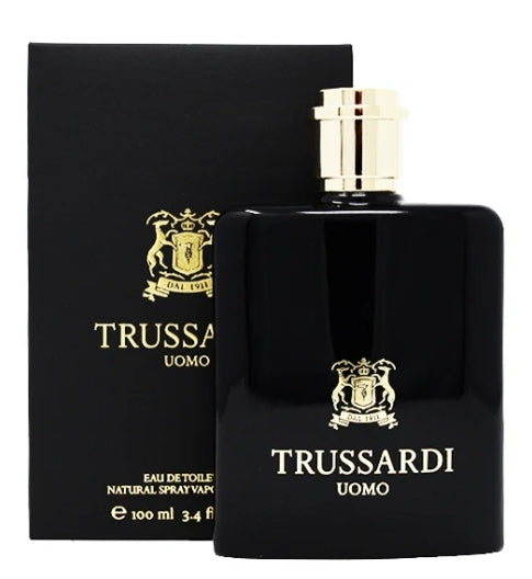 TRUSSARDI UOMO 100 ML UNISEX