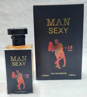 MAN SEXY 100 ML FOR MEN