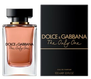 DOLCI AND GABBANA THE ONE 100 ML FOR LADY