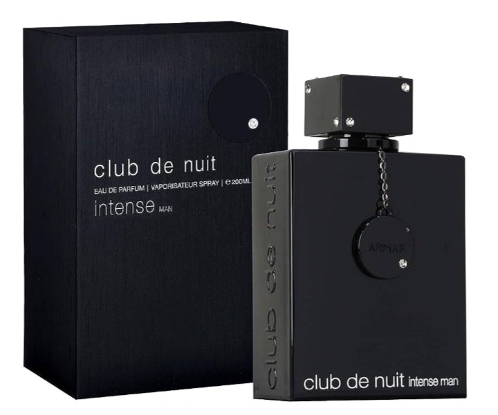 CLUB DE NUIT INTENSE 100 ML UNISEX