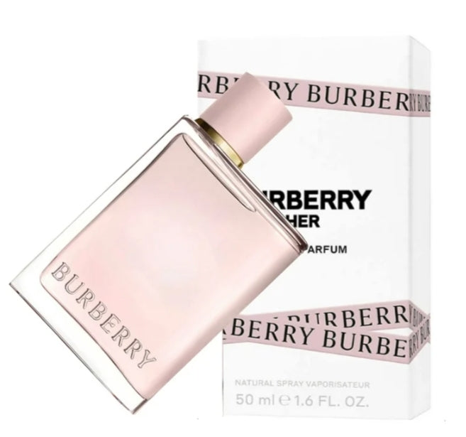 BURBERY HER EAU DE PARFUM 100 ML FOR LADY