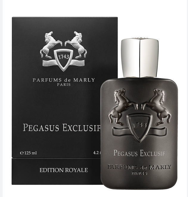 DE MARLY PEGASUS EXCLUSIF 100 ML UNISEX