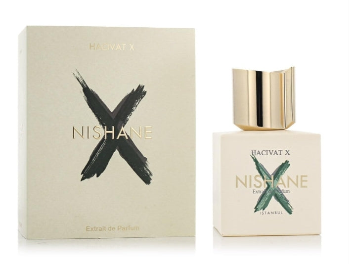 NISHANI HACIVAT EXTRA DE PARFUME 100 ML UNISEX