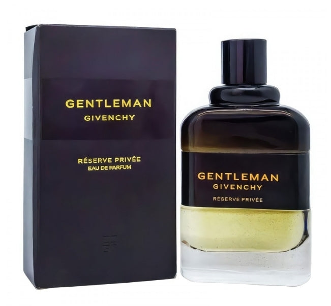 GIVENCHY GENTLEMAN RESERVE PRIVER 100 ML FOR MEN