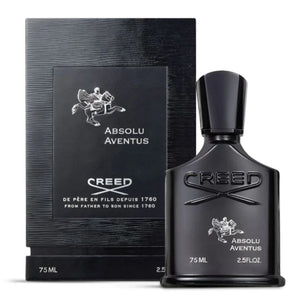 CREED AVENTUS ABSOULU  EDP 75 ML FOR MEN