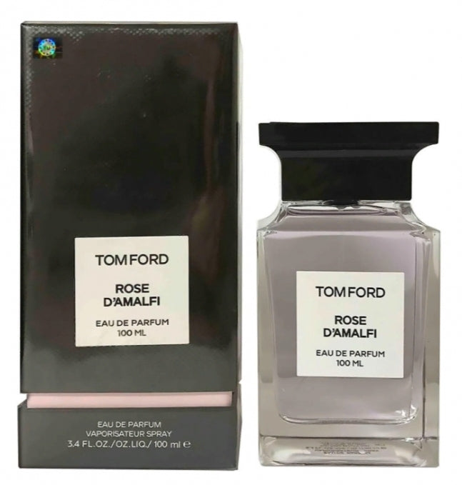 TOMFORD ROSE D AMALFI 100 ML UNISEX