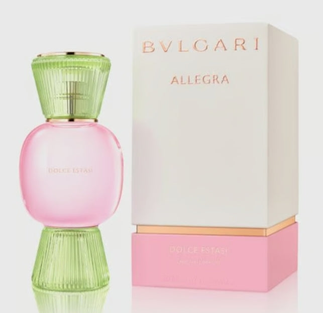 BVLGARI ALLEGRA 100 ML FOR WOMEN