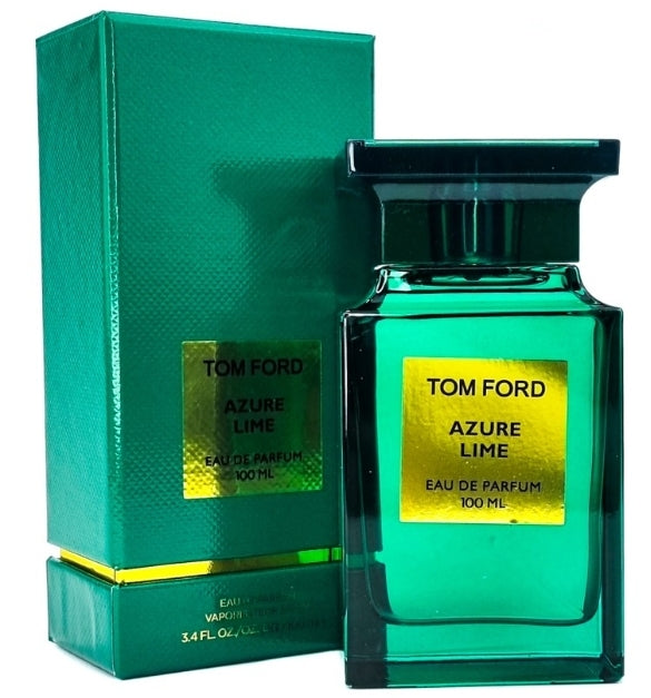 TOMFORD AZURE LIME 100 ML UNISEX