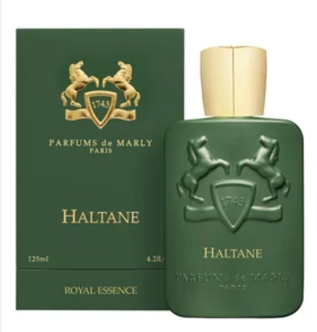 MARLY HALTANE 125 ML UNISEX