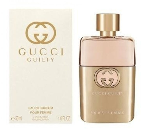 GUCCI GELTY POUR FEME 100 ML