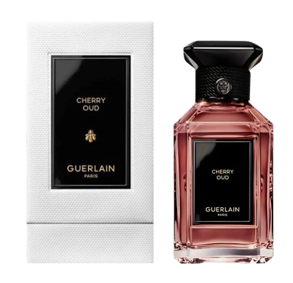 Guerlain Cherry Oud Eau De Parfum 100ML UNISEX