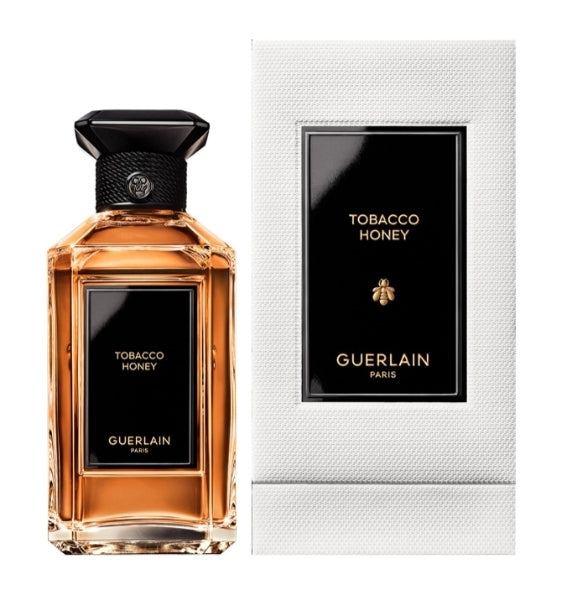 Tobacco Honey Eau de Parfum 100 ml  Women and Men Guerlain perfume .