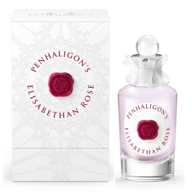 PENHALIGONS ROSE 100 ML FOR LADY