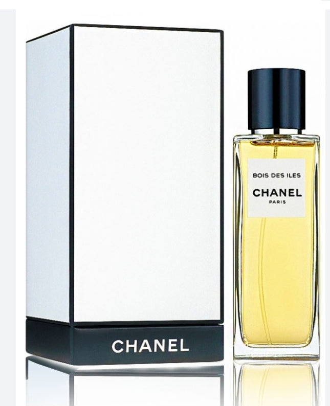 Chanel Bois des Iles‏ 70ml unisex