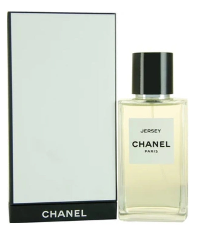 CHANEL JERSEY EAU DE PARFUM 75 ML UNISEX