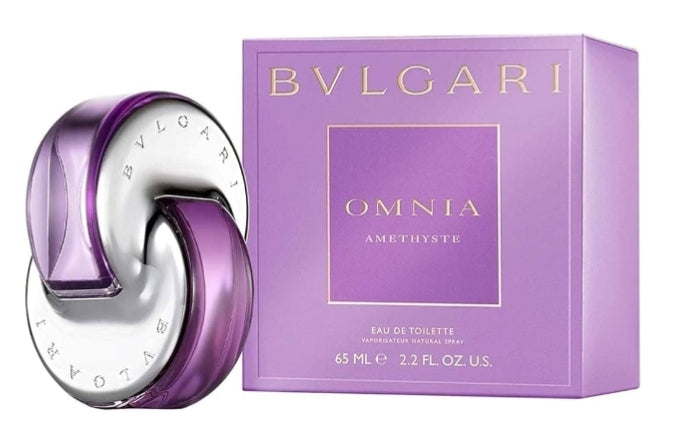 BVLGARI OMNIA 65 ML FOR LADY