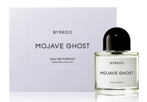 BYREDO MOJAVE GHOST 100 ML UNISEX