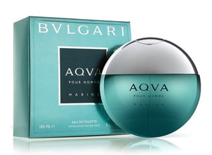 Bvlgari Aqva Marine EDT Men 100ml‏