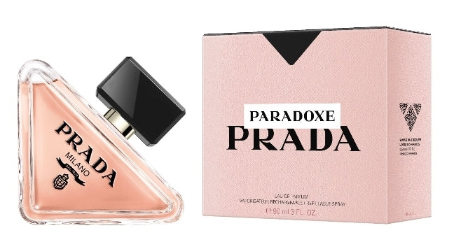 PRADA PARADOXE 50 ML FOR LADY