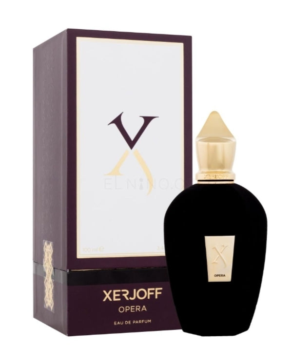 XERJOFE OPERA 100 ML UNISEX