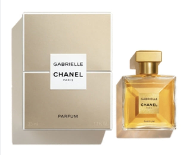 CHANEL GABRIELLE NEW 100 ML FOR LADY