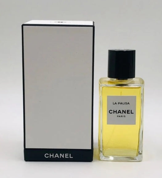 LA PAUSA LES EXCLUSIFS DE CHANEL - EAU DE PARFUM 70 ml unisex