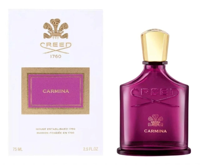 CREED CARMINA 100 ML FOR LADY