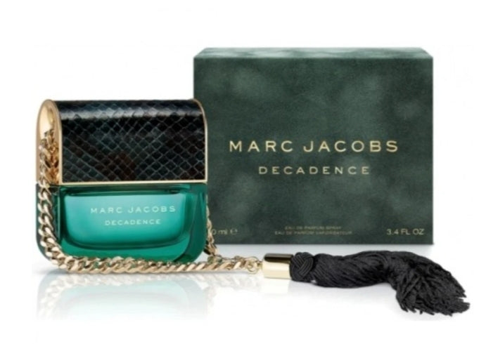 MARC JACOBS DECADENCE 100 ML FOR LADY