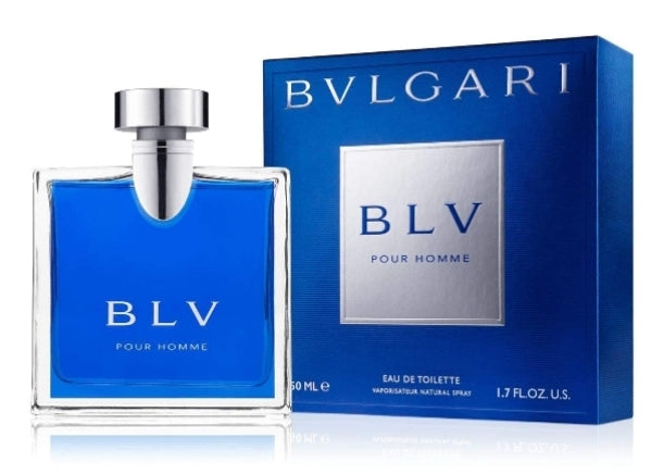 Bvlgari Perfume - Bvlgari BLV Eau De Toilette - perfume for men, 100 ml :