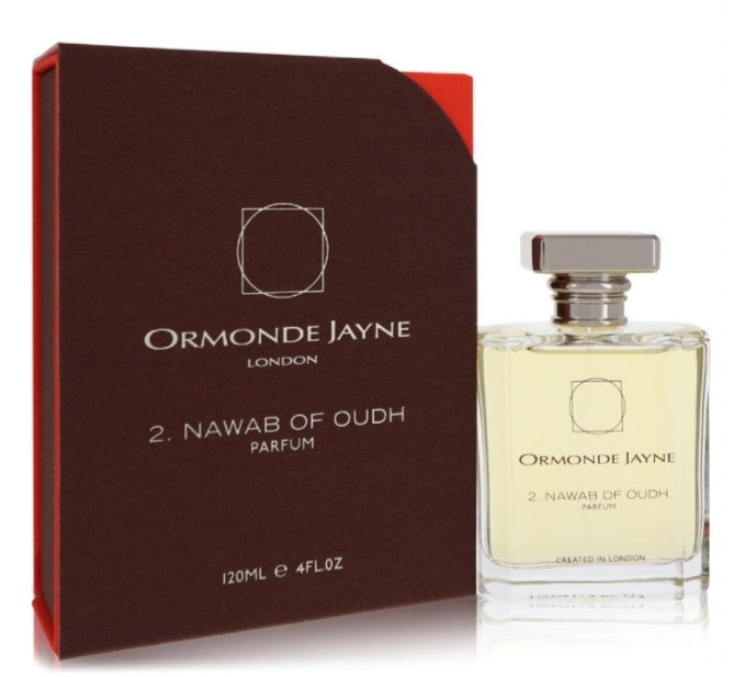 ORMONDE JAYNY MONTABACO PARFUM 100 ML UNISEX