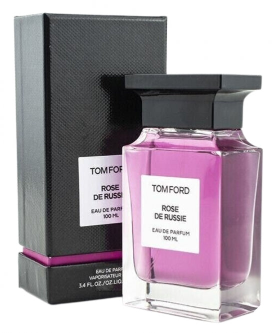 TOMFORD ROSE DE RUSSIE EDP 100 ML UNISEX