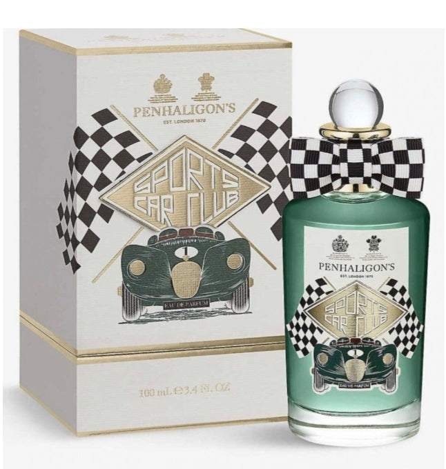 PENHALIGONS SPORTS CAR 100 ML UNISEX