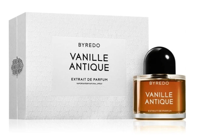 Byredo Vanille Antique EXTRA DE PARFUME 100 ml unisex