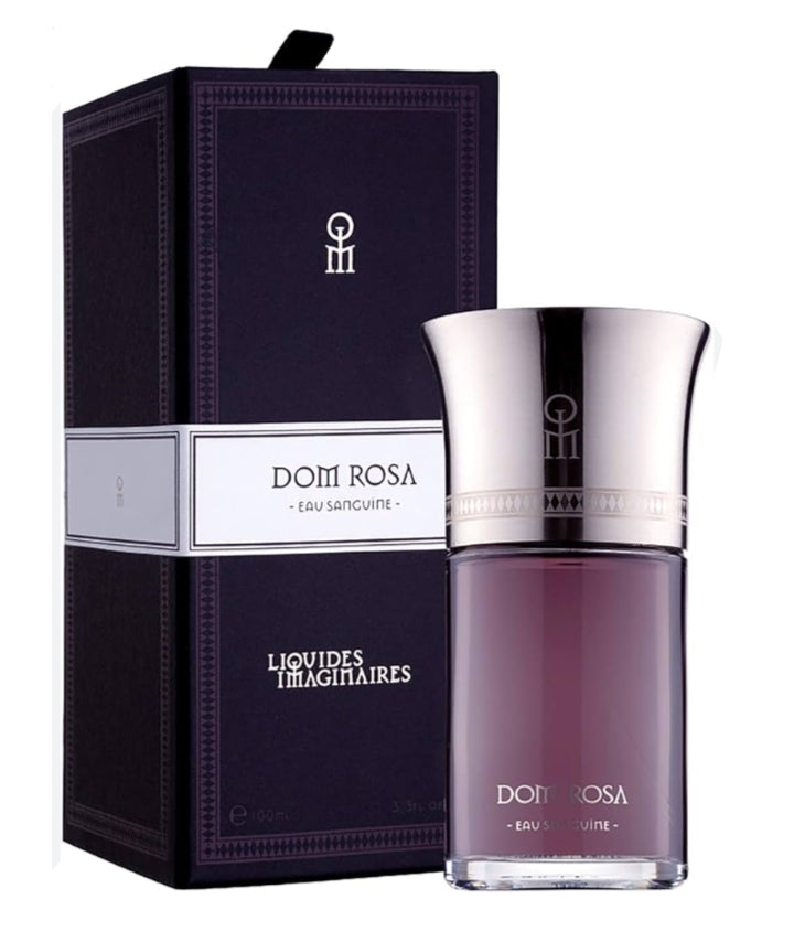 DOM ROSA LIQUIDES 100 ML UNISEX