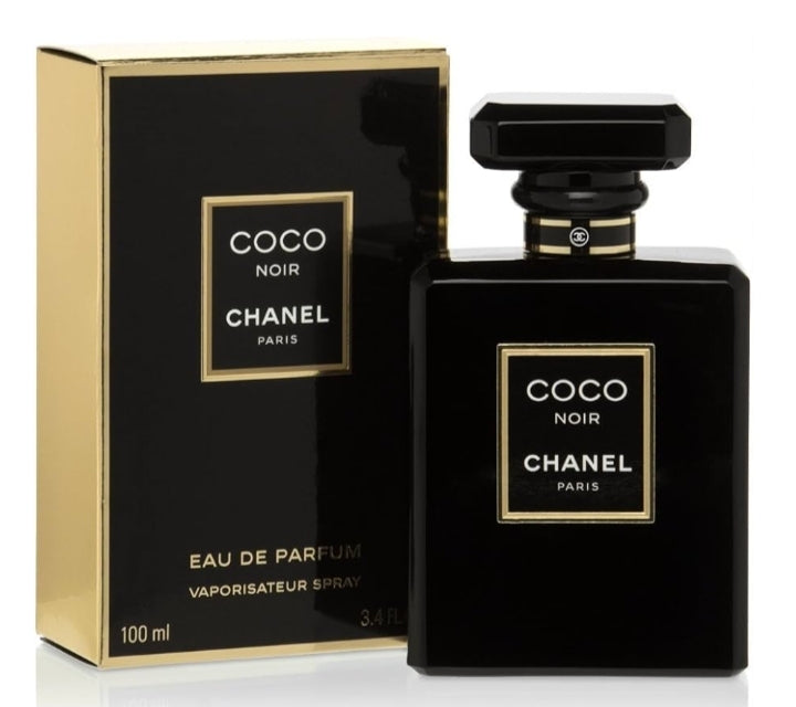 COCO CHANEL NOIR EAU DE PARFUM 100 ML UNISEX