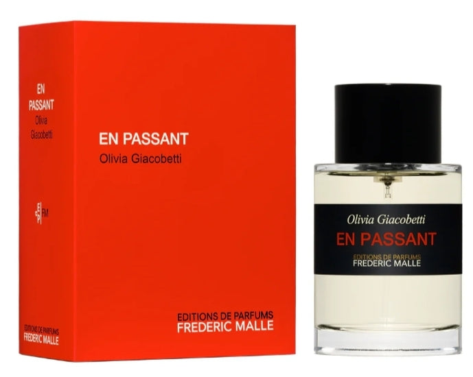 EN PASSANT OLIVIA 100 MP UNISEX