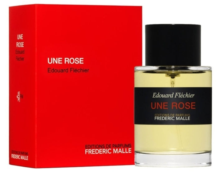 UNE ROSE FREDERIC MALLE 100 ML UNISEX