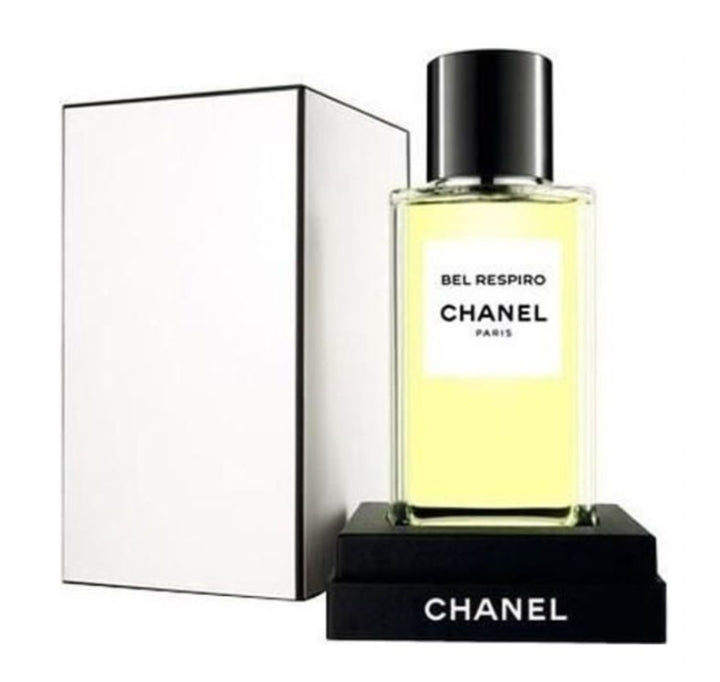 Chanel Bel Respiro Les Exclusifs De Chanel (U) Edt 75Ml‏ unisex