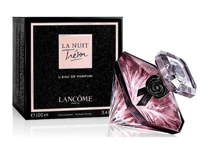 LANCOME LA NUIT 100 ML FOR LADY